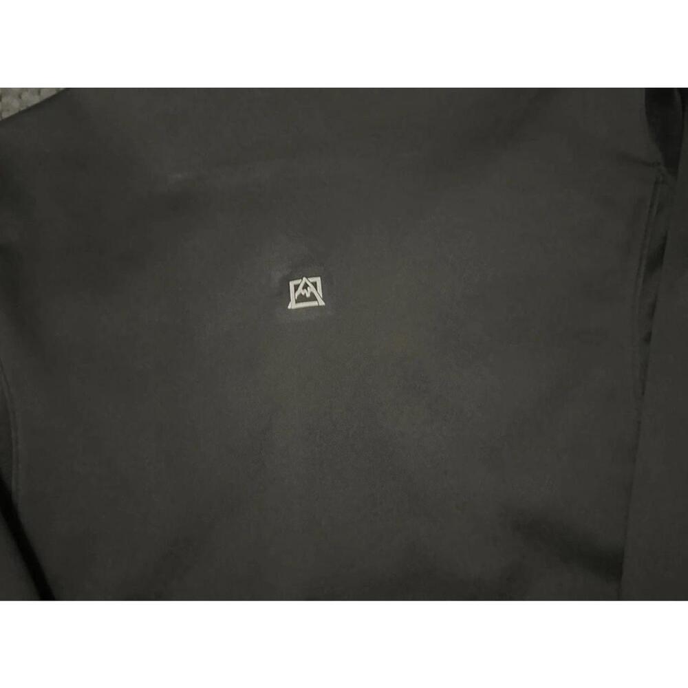 Avalanche Windbreaker Softshell Tech Outdoor Rain… - image 5